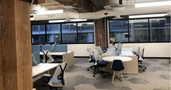 Available Sublease